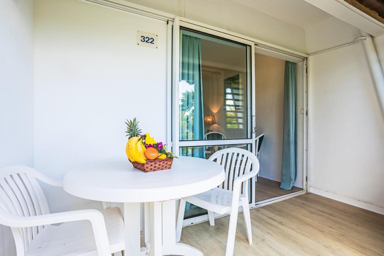 Studio Elegant Marina Du Gosier Avec Citerne Pointe-à-Pitre Buitenkant foto